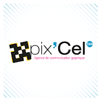 Logo d'Agence PIX'CEL