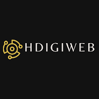 Logo de Hdigiweb