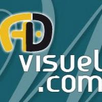 Logo d'Advisuel Web & Print