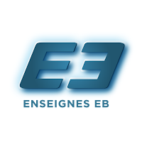 Logo d'Enseignes EB