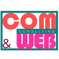 Logo de COM & WEB consulting