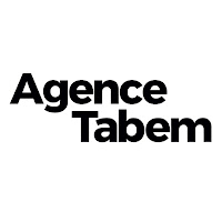 Logo d'Agence Tabem