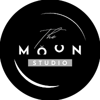 Logo de Studio Moon - Agence de communication 360°