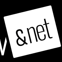 Logo de COM&NET