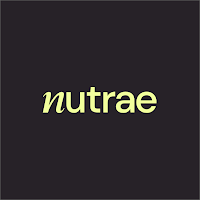 Logo de Nutrae - Agence Ecommerce et Marketing spécialisée sur la création de marque de compléments alimentaires en ligne