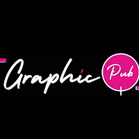 Logo de Graphic Pub