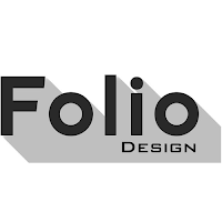 Logo de FolioDesign