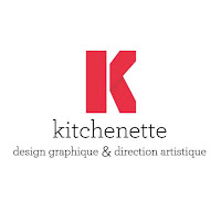 Logo de Kitchenette Graphisme