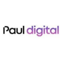 Logo de Paul Digital - Agence SEO à Toulouse