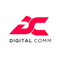 Logo de Digital Comm