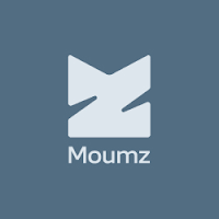 Logo de Moumz - Agence Web Marseille