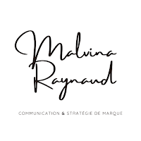 Logo de Malvina Raynaud Communication / EMERCOM