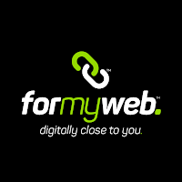 Logo de For My Web