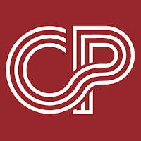 Logo de CP Création