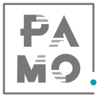 Logo de Pamo | Webdesigneuse • Graphiste • Illustratrice freelance
