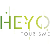 Logo de Heyo Tourisme