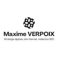 Logo de Maxime Verpoix