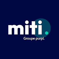Logo de Cabinet Miti