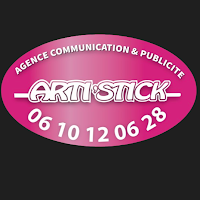 Logo d'Artistick
