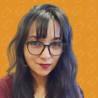 Logo de Cindy Carrillo - Webdesigner et formatrice indépendante