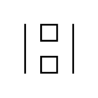Logo de la Haute Société