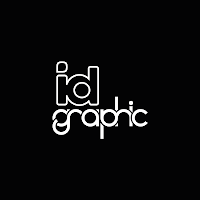 Logo d'Id Graphic