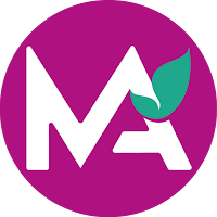 Logo de MA COM' UNIQUE