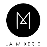 Logo de LA MIXERIE AGENCE DE COMMUNICATION