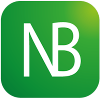 Logo de NBcom