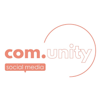 Logo de Sophia Seguy Community Manager