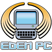 Logo d'EDEN PC
