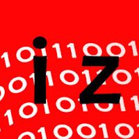 Logo d'Iziest Informatique
