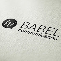 Logo de Babel communication - Agence de communication