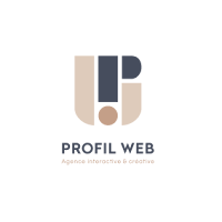 Logo de Sarl Profil Web