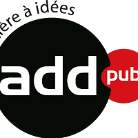 Logo d'A.D.D. PUBLICITE