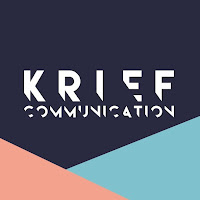 Logo de Krief Communication