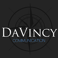 Logo de Davincy
