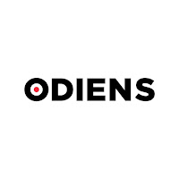 Logo de ️ Odiens Hauts-De-France