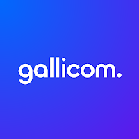 Logo de Gallicom