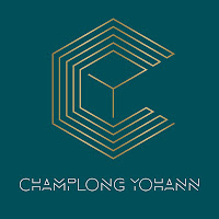 Logo de Graphiste grenoble - Yohann CHAMPLONG