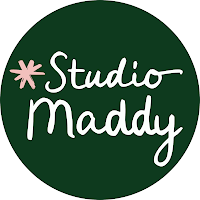 Logo de Studio Maddy