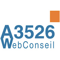 Logo de SARL A3526
