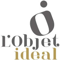 Logo de L'OBJET IDEAL