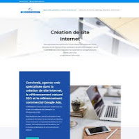 Logo de Conviweb Provence