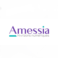 Logo d'Agence web Amessia