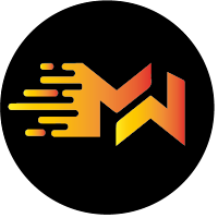 Logo de Market Web Design