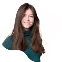 Logo de Freelance Wordpress | Hello Mathilde