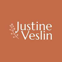 Logo de Justine Veslin
