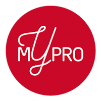 Logo de My PRO