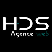 Logo de HDS